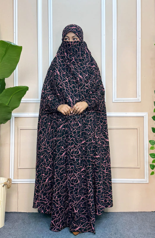 Premium Luxary Abaya Collection