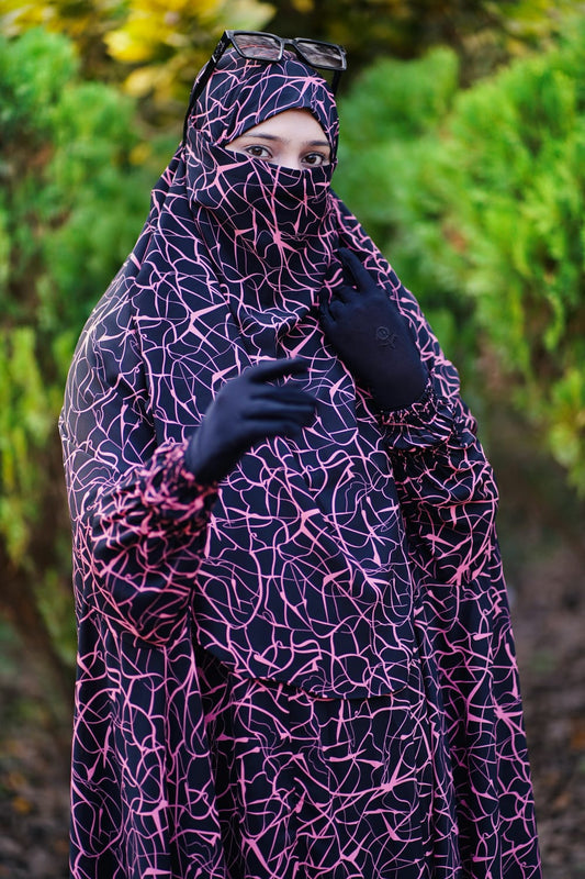 Premium Luxary Abaya Collection