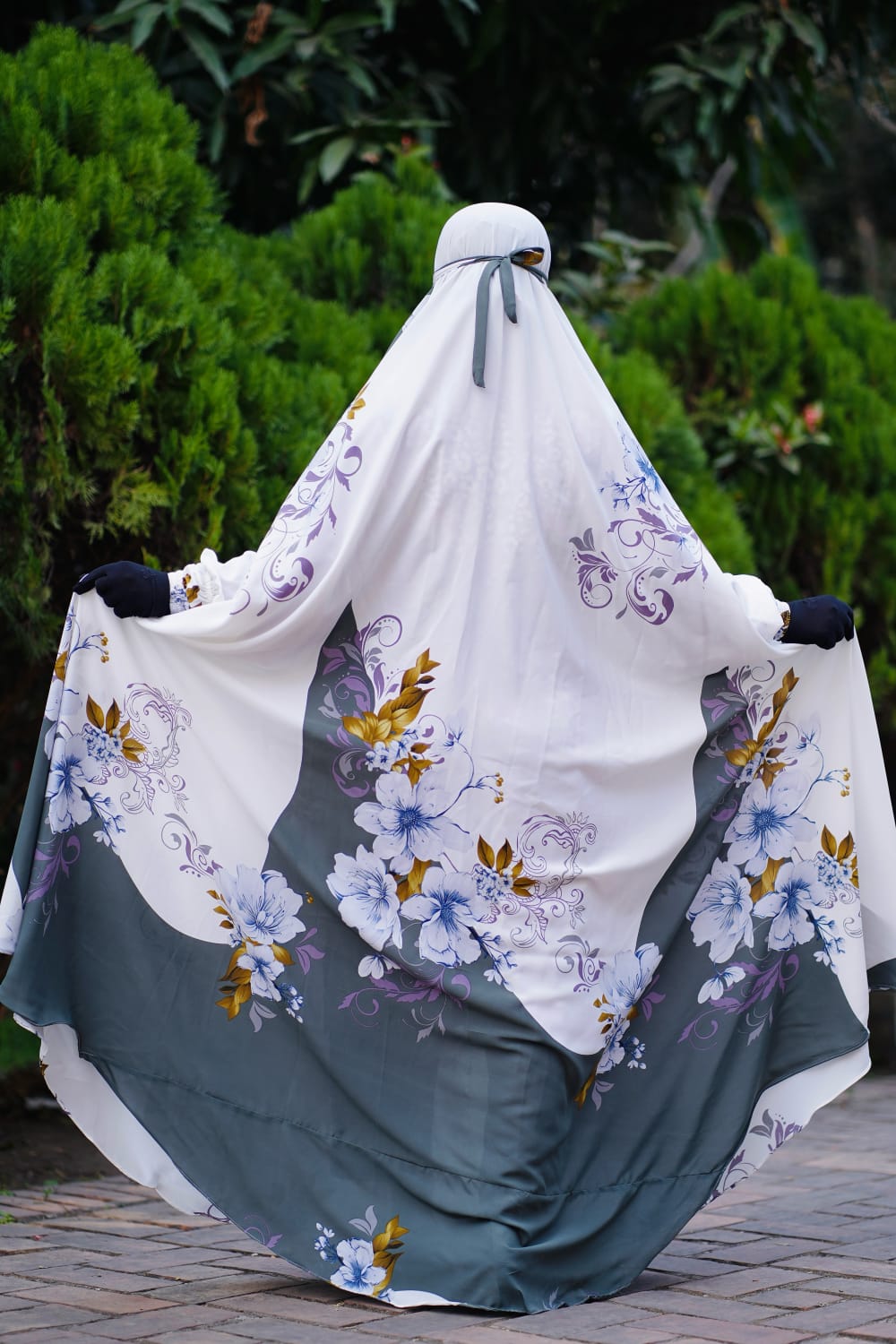 Premium Luxary Abaya Collection