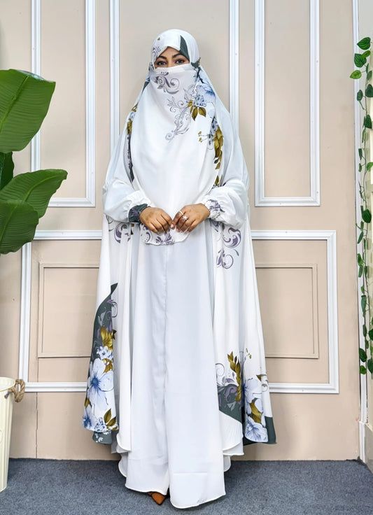 Premium Luxary Abaya Collection