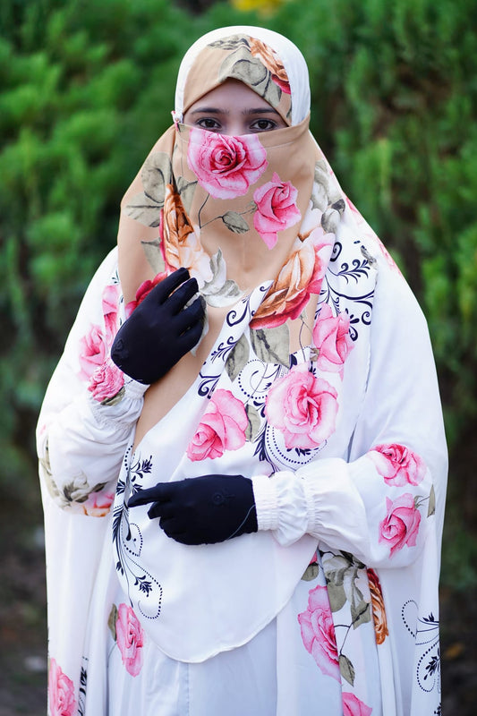 Premium Luxary Abaya Collection