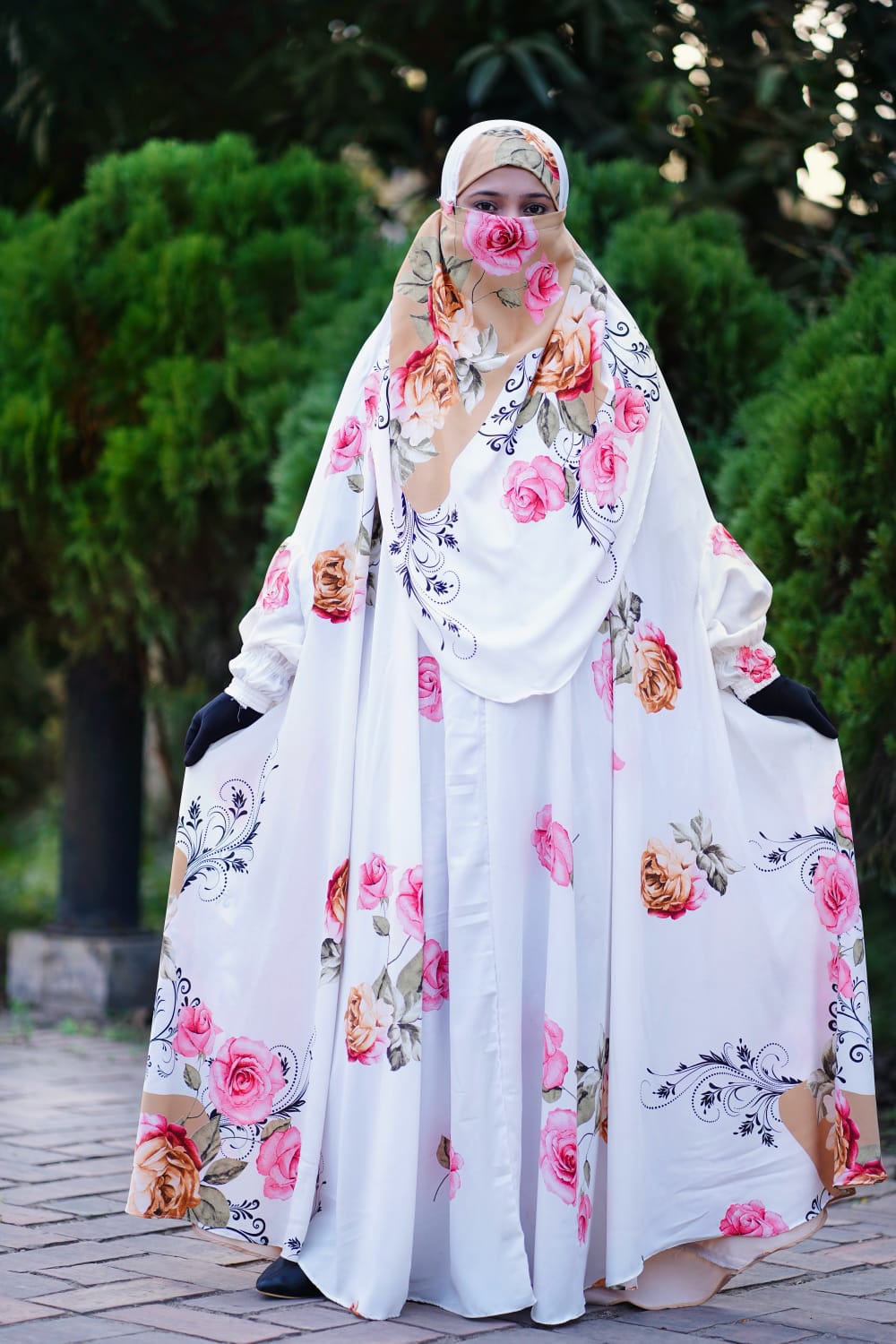 Premium Luxary Abaya Collection