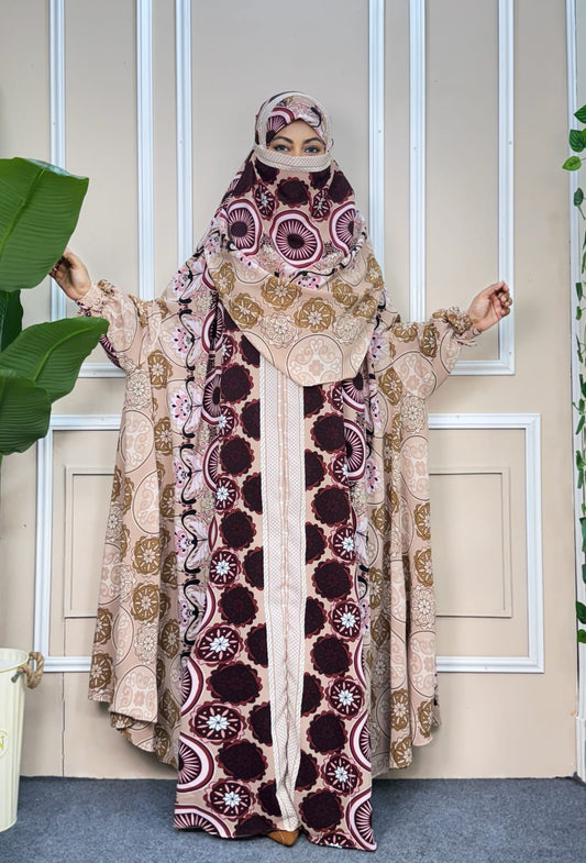 Premium Luxary Abaya Collection