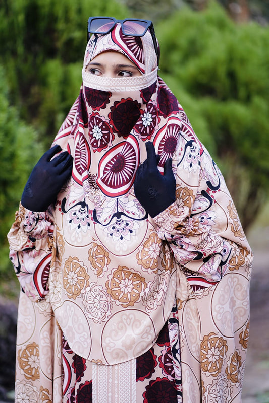 Premium Luxary Abaya Collection