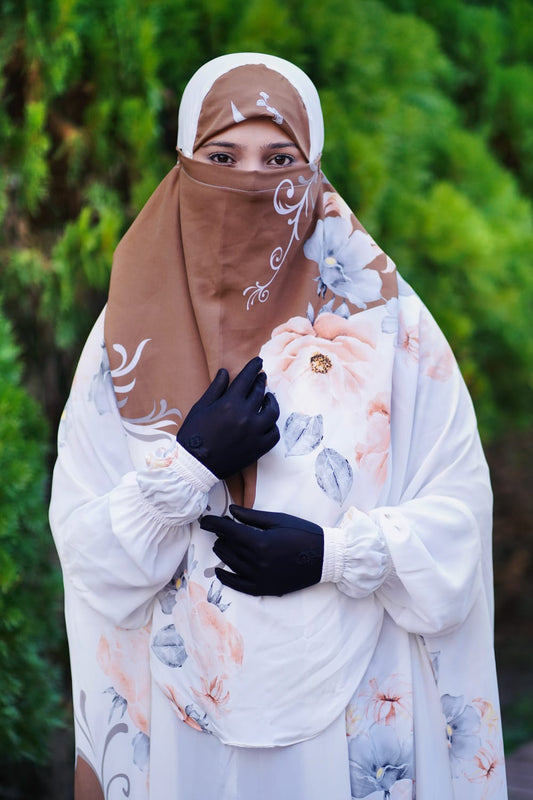 Premium Luxary Abaya Collection