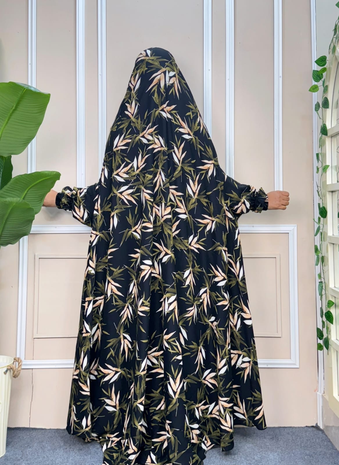 Premium Luxary Abaya Collection