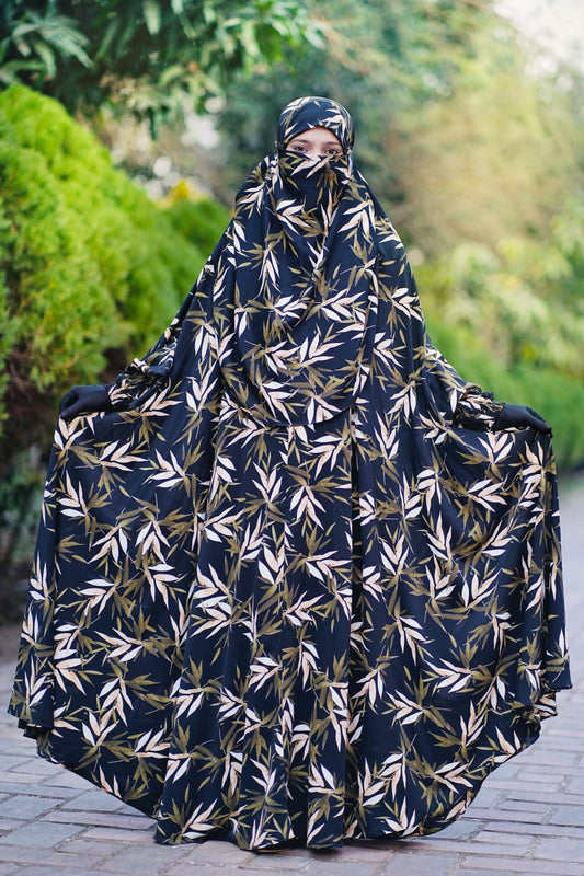 Premium Luxary Abaya Collection