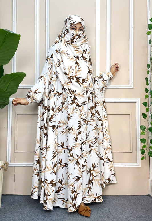 Premium Luxary Abaya Collection