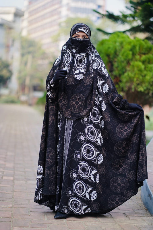 Premium Luxary Abaya Collection