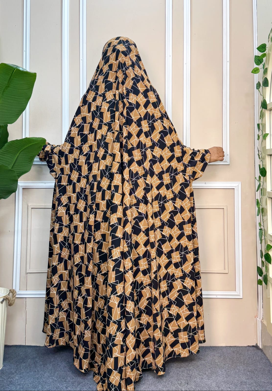 Premium Luxary Abaya Collection