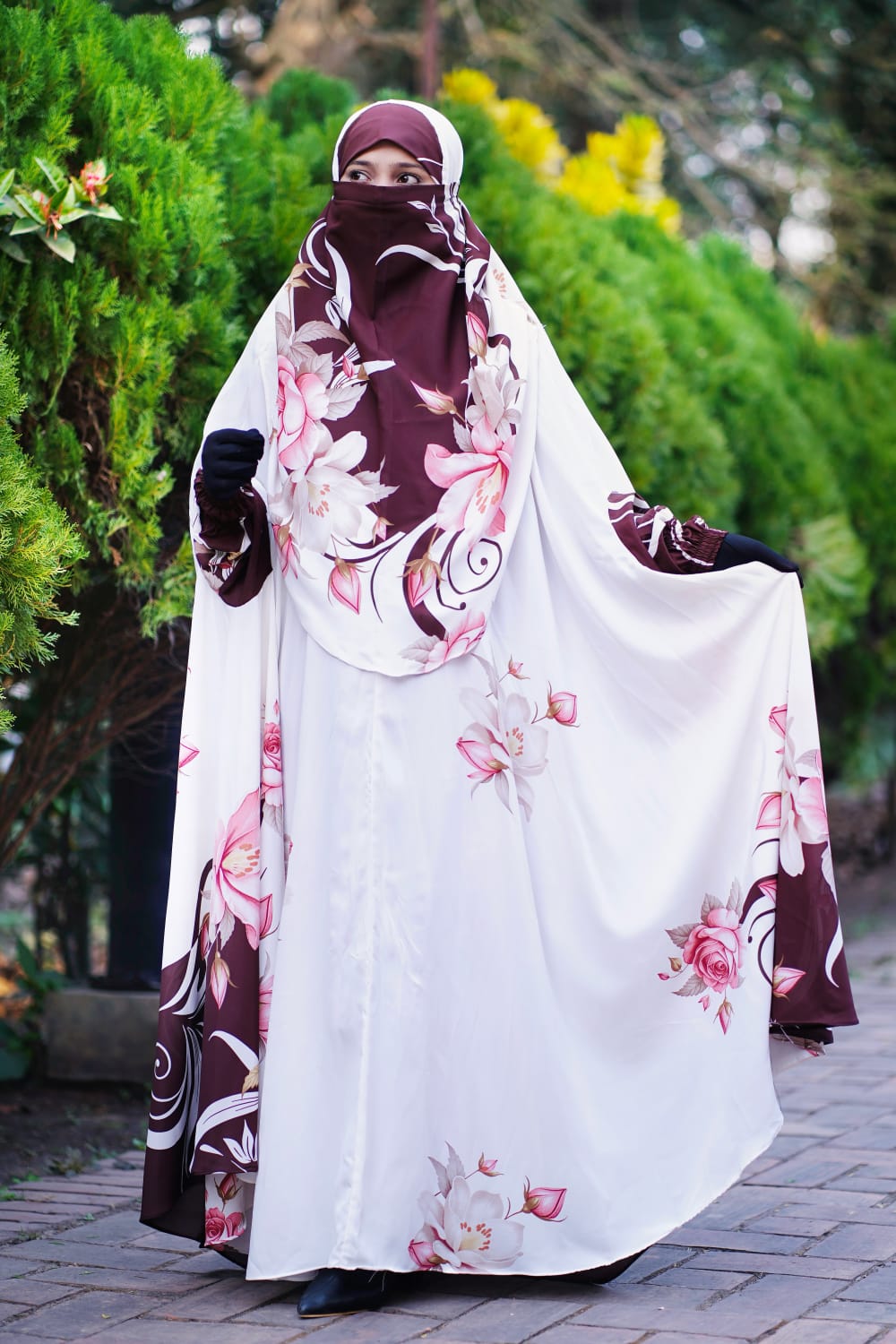 Premium Luxary Abaya Collection