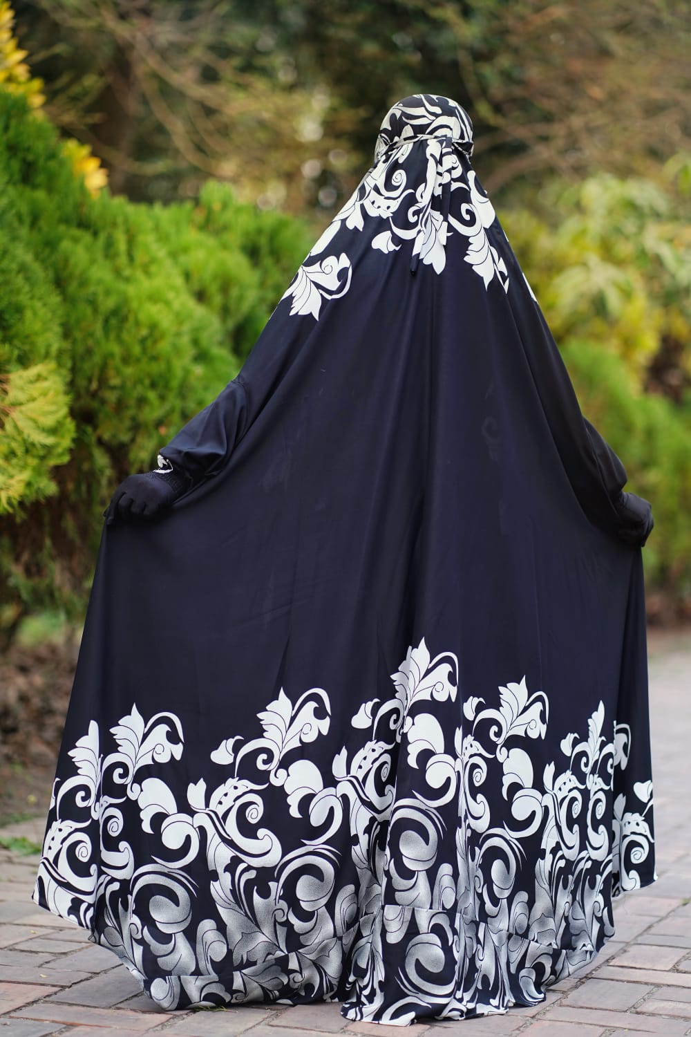 Premium Luxary Abaya Collection
