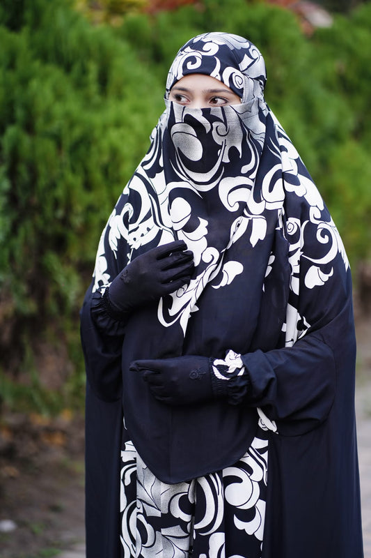 Premium Luxary Abaya Collection