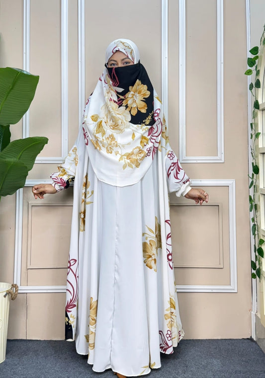 Premium Luxary Abaya Collection