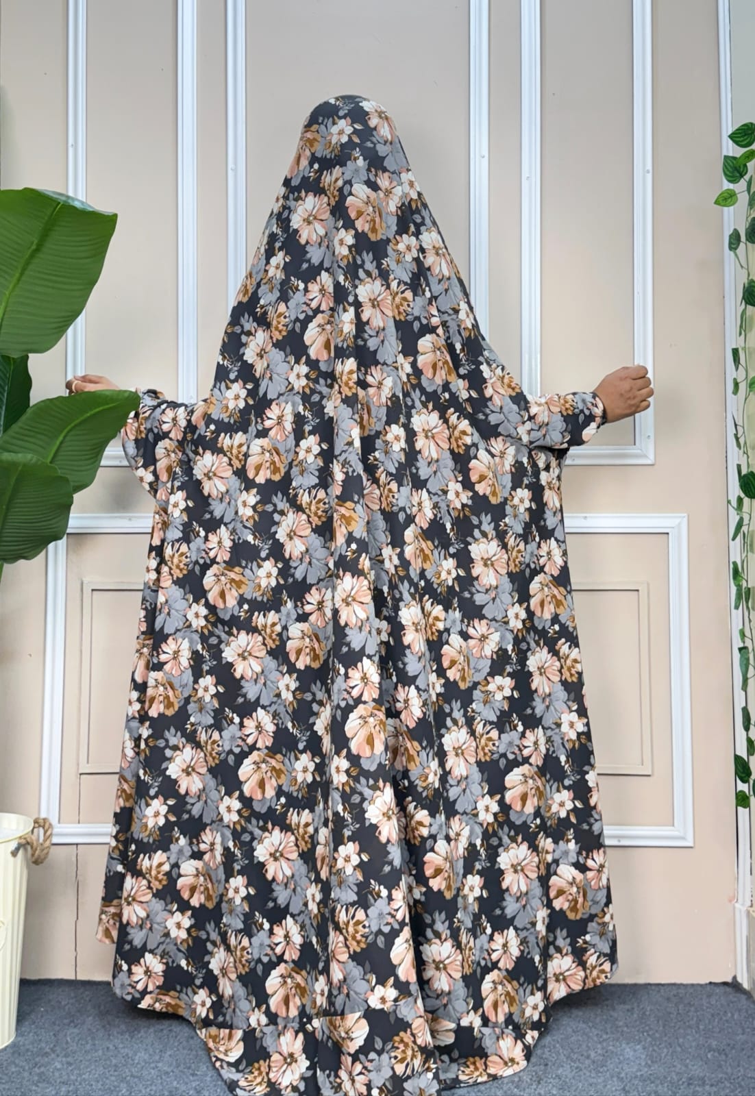 Premium Luxary Abaya Collection