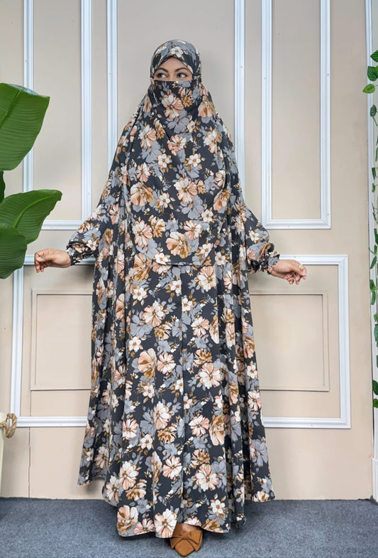 Premium Luxary Abaya Collection