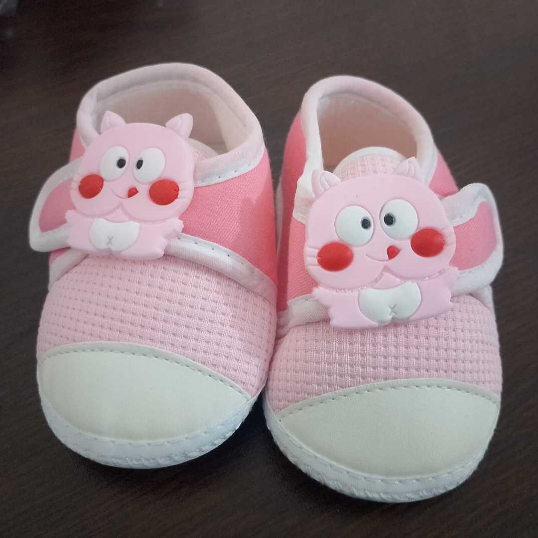 Baby boy shoe 0-12 month