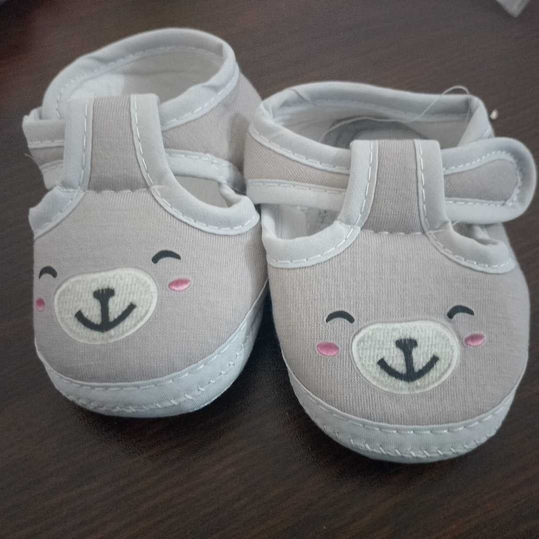Baby boy shoe 0-12 month