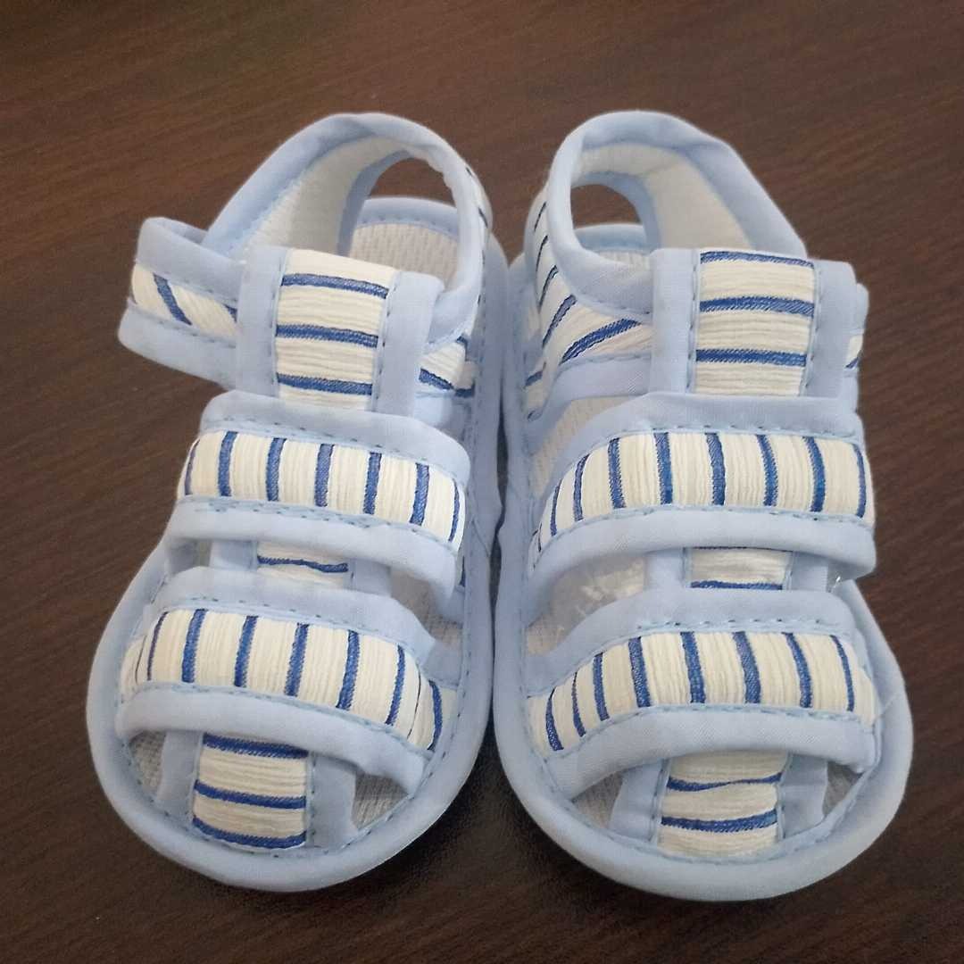 Baby boy shoe 0-12 month- 30