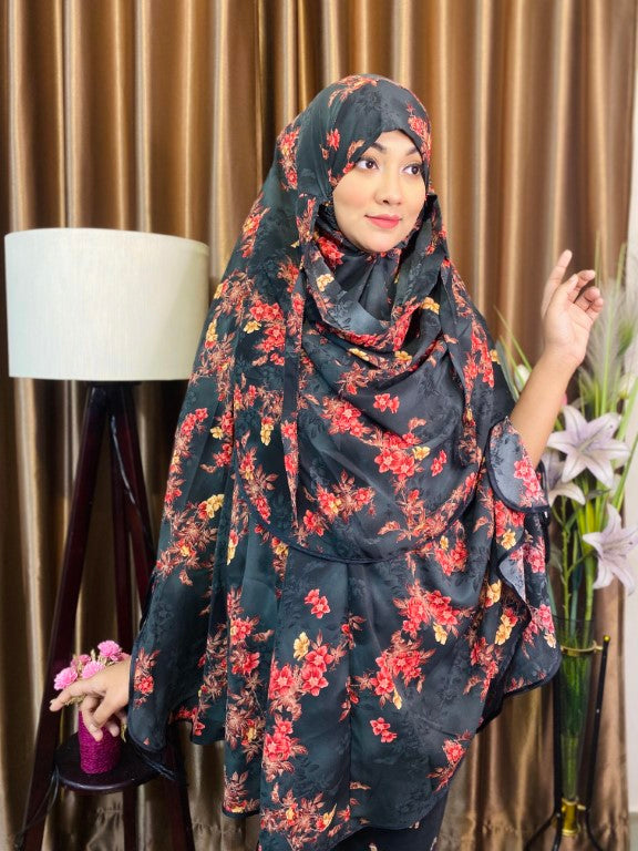 iqra hijab- 102