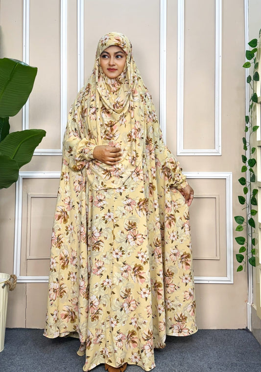 Premium Luxary Abaya Collection