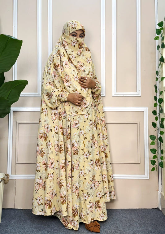 Premium Luxary Abaya Collection