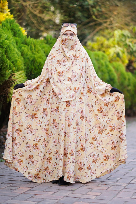 Premium Luxary Abaya Collection