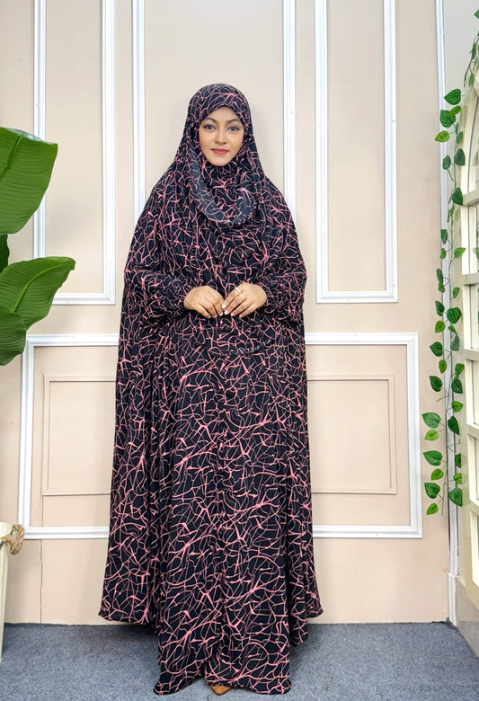 Premium Luxary Abaya Collection