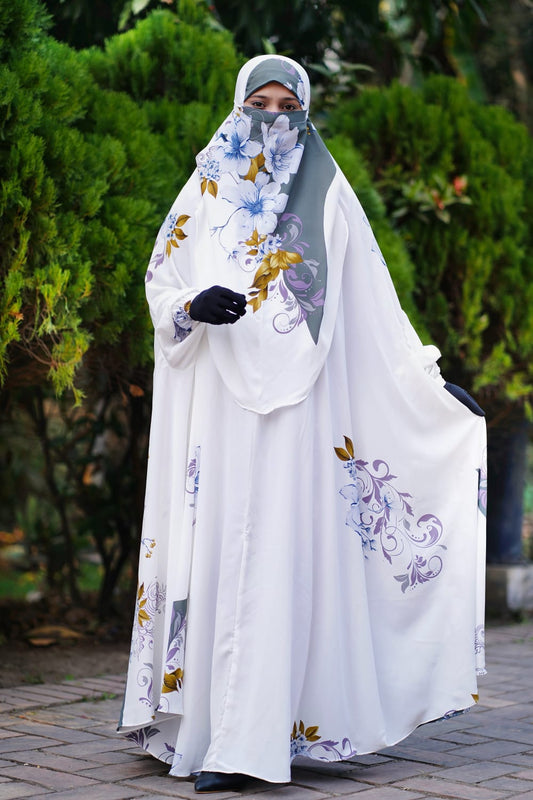 Premium Luxary Abaya Collection