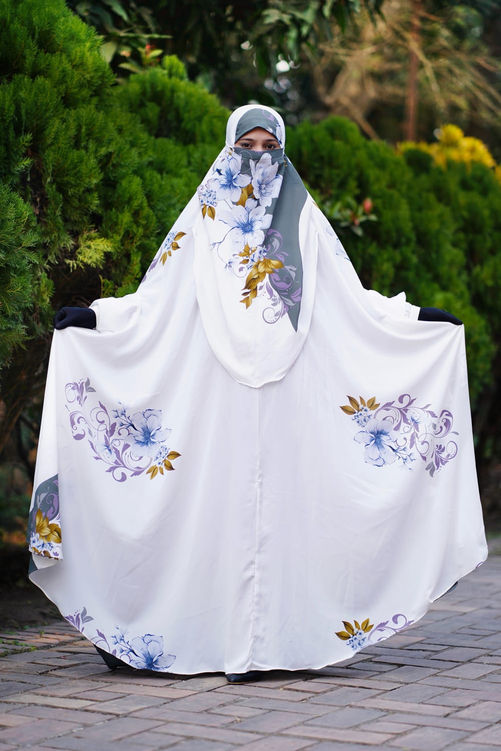 Premium Luxary Abaya Collection