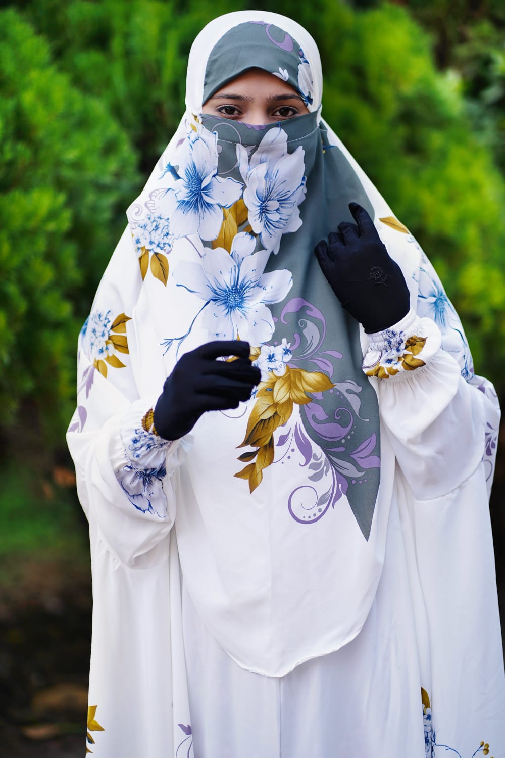 Premium Luxary Abaya Collection
