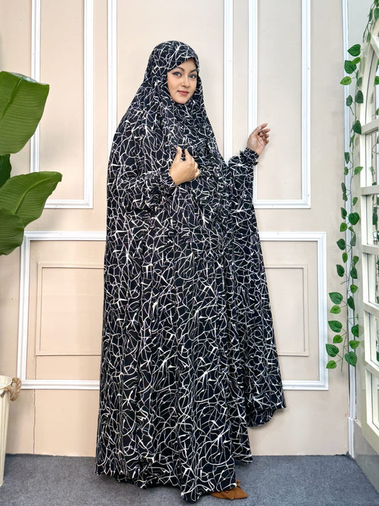 Premium Luxary Abaya Collection