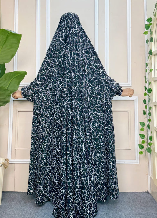 Premium Luxary Abaya Collection