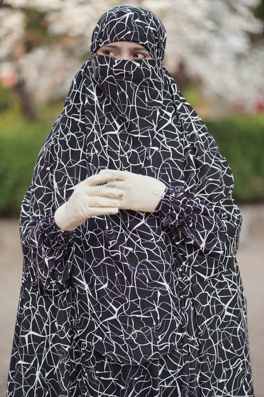 Premium Luxary Abaya Collection