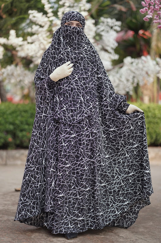 Premium Luxary Abaya Collection