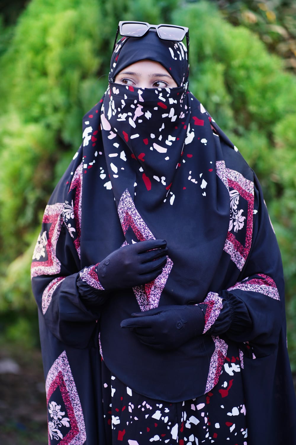 Premium Luxary Abaya Collection