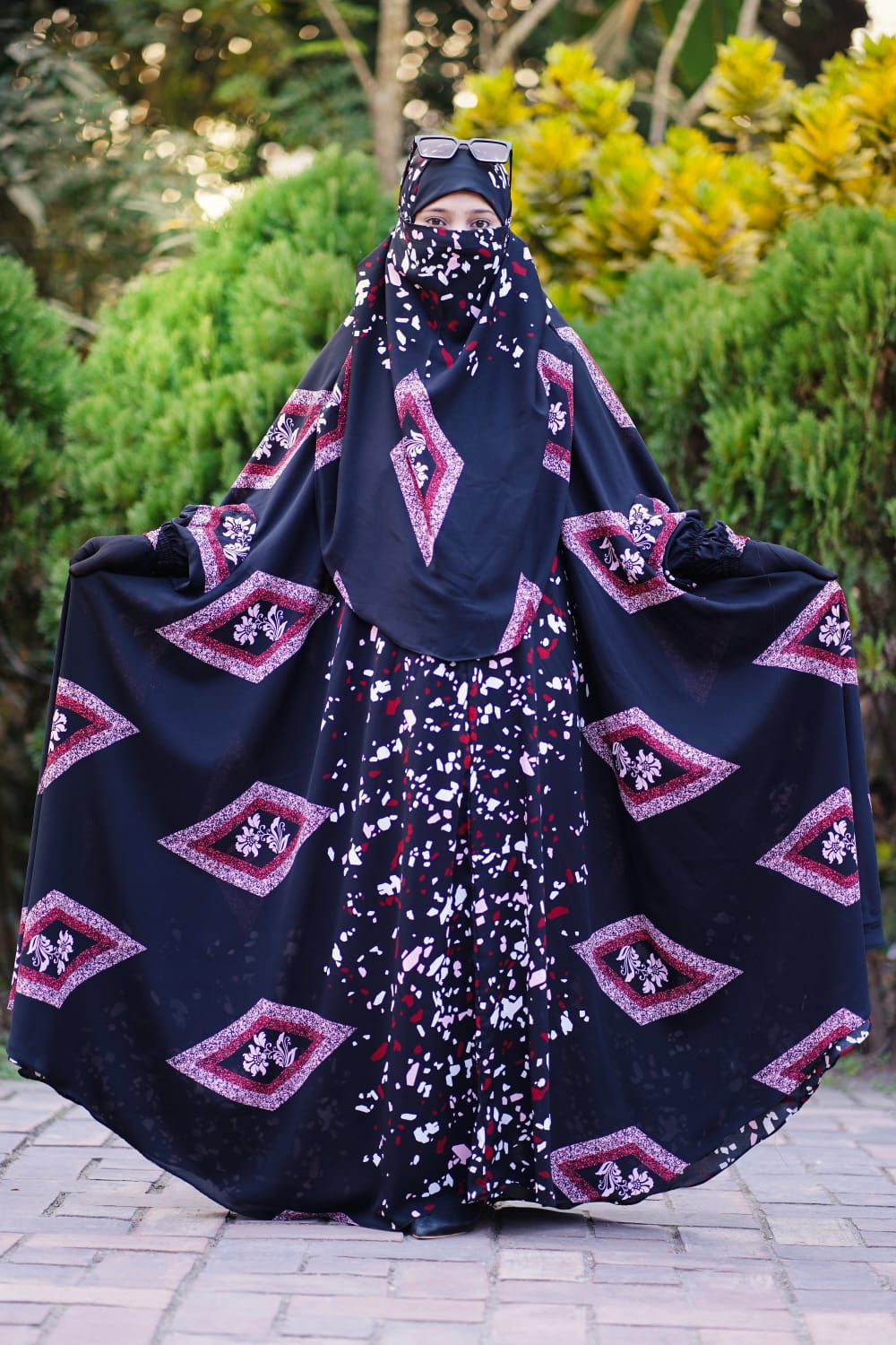 Premium Luxary Abaya Collection