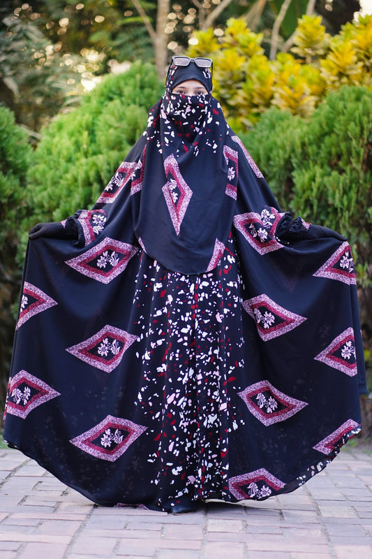 Premium Luxary Abaya Collection