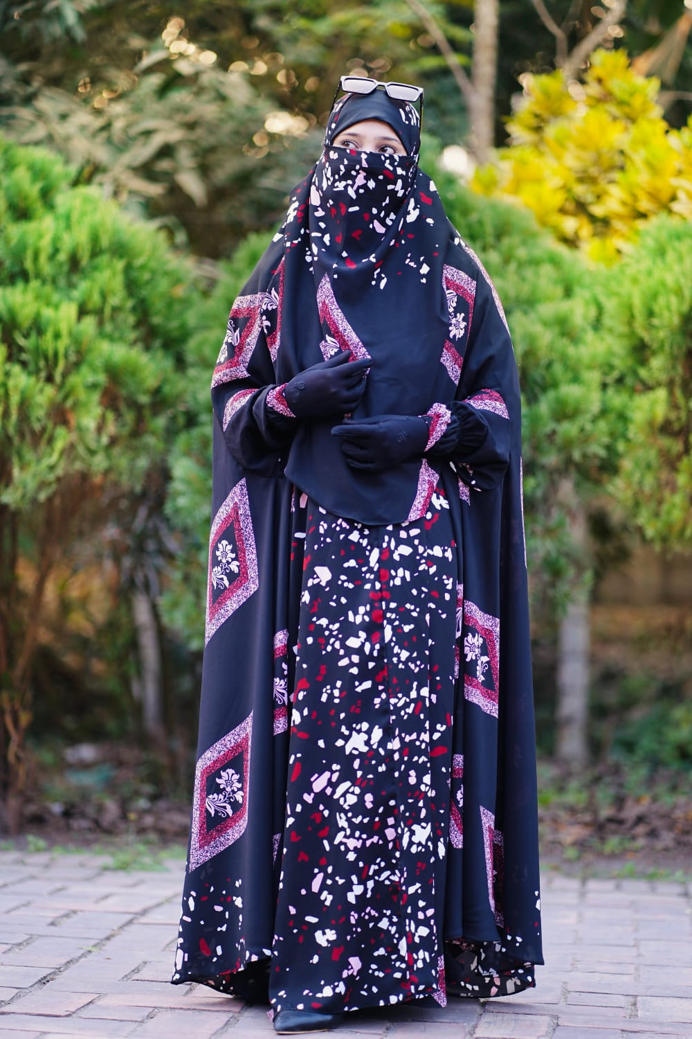 Premium Luxary Abaya Collection