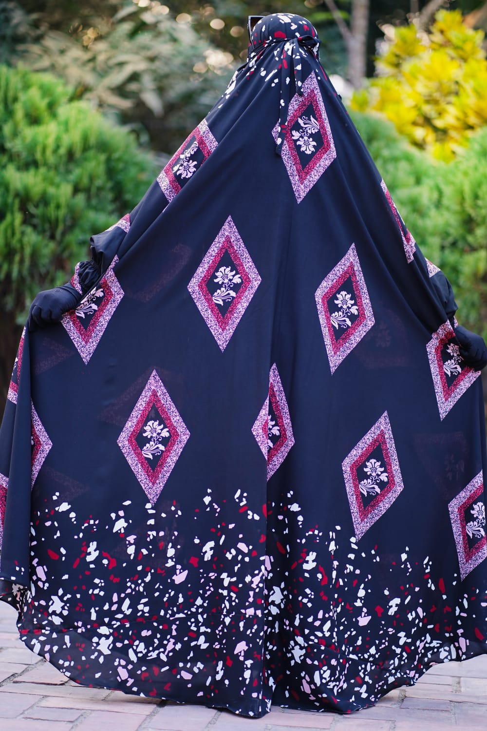 Premium Luxary Abaya Collection