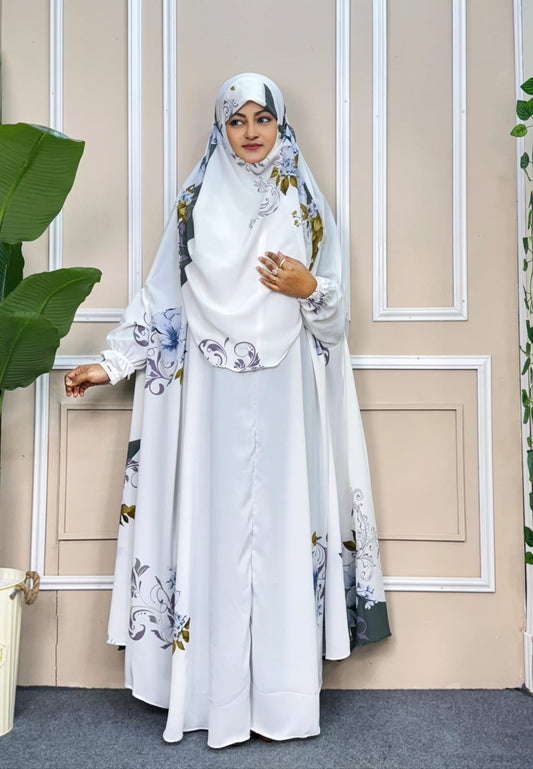 Premium Luxary Abaya Collection
