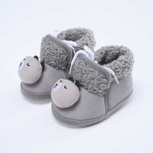 Winter Shoe Newborn Baby