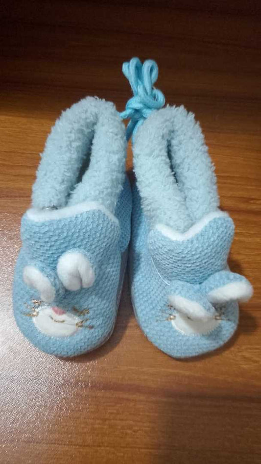 Winter Baby Shoe