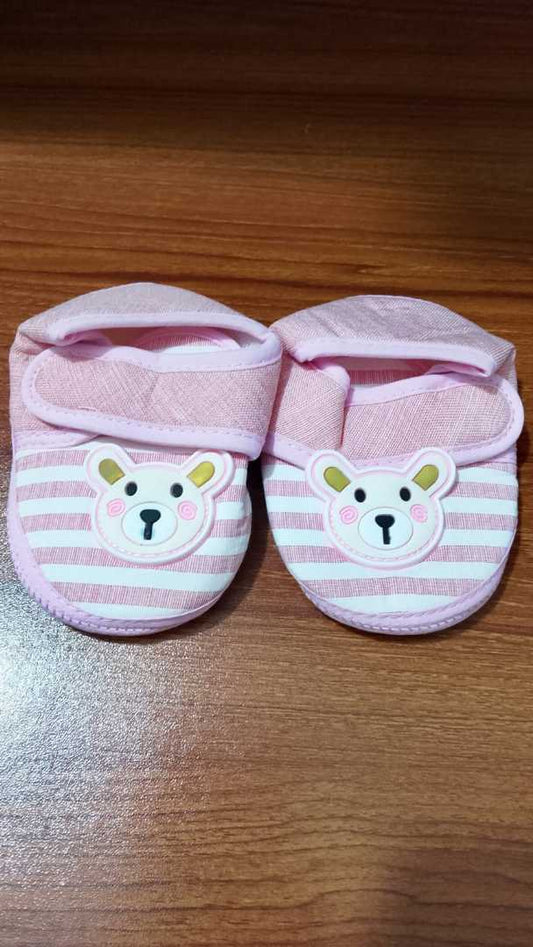 Baby boy shoe 0-12 month