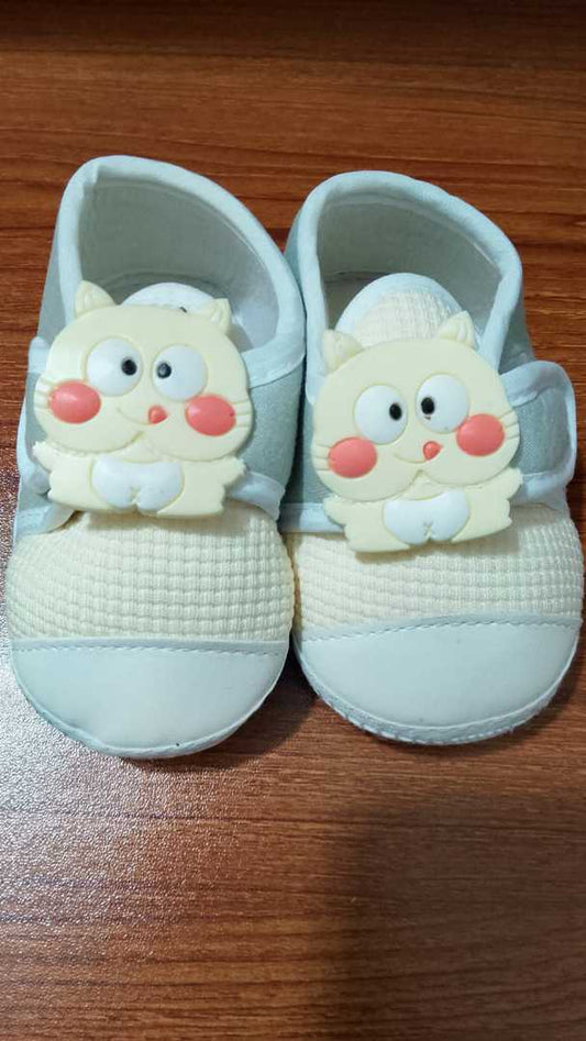 Winter baby Shoe foam soul