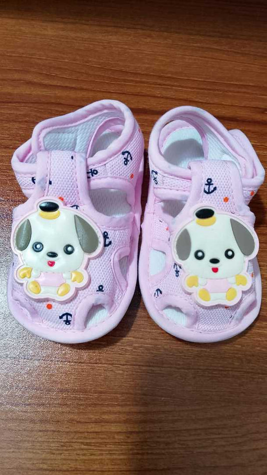 Baby boy shoe 0-12 month