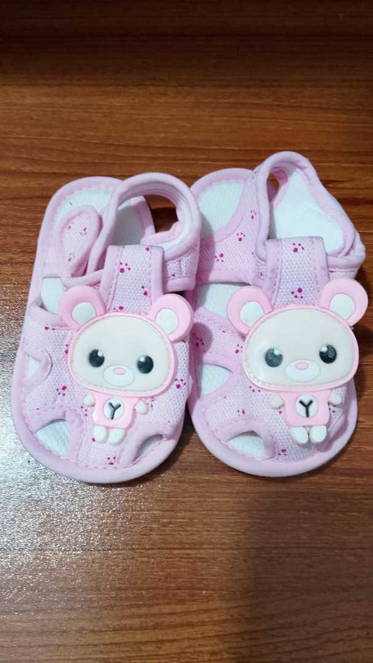 Baby boy shoe 0-12 month