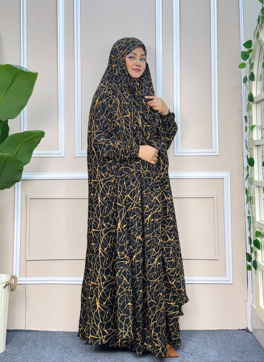 Premium Luxary Abaya Collection