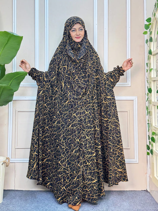 Premium Luxary Abaya Collection