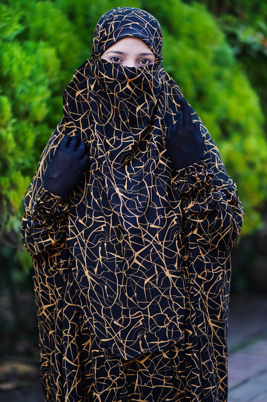 Premium Luxary Abaya Collection